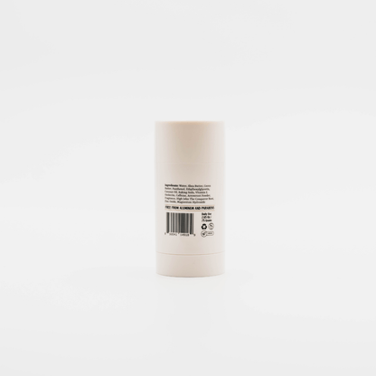 Deodorant