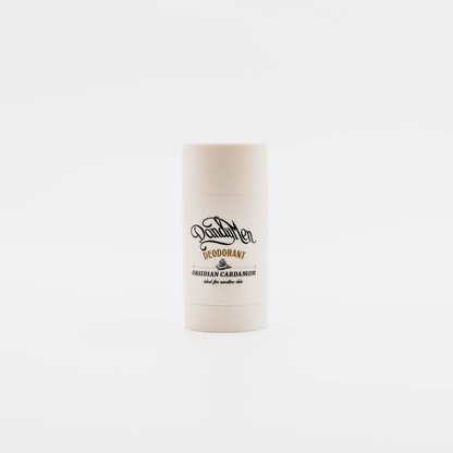 Deodorant