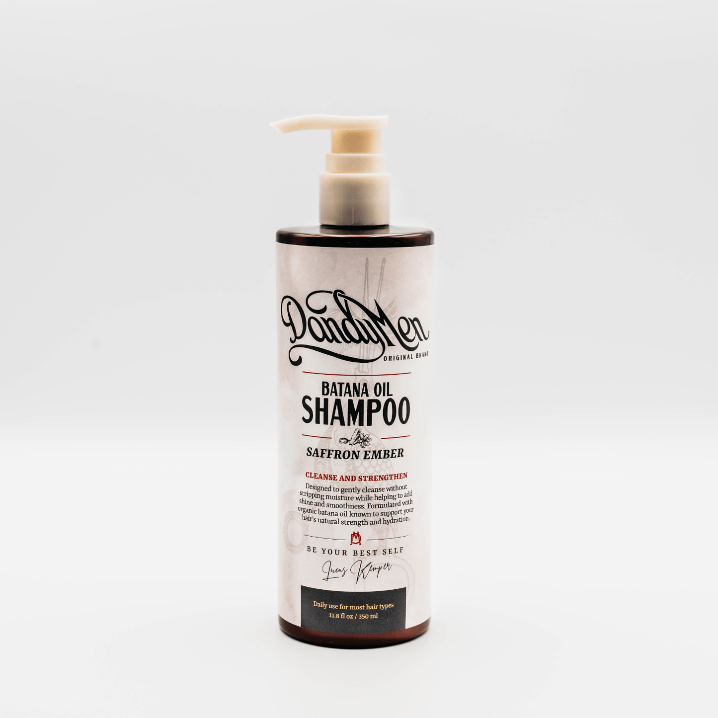 Batana Oil Shampoo
