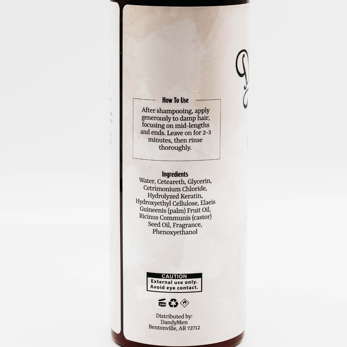 Batana Oil Conditioner