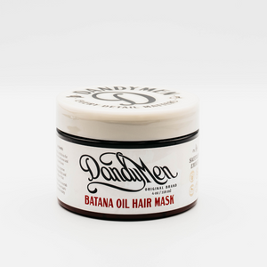 Batana Oil Hair Mask
