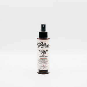 Detangling Spray