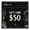 $50.00