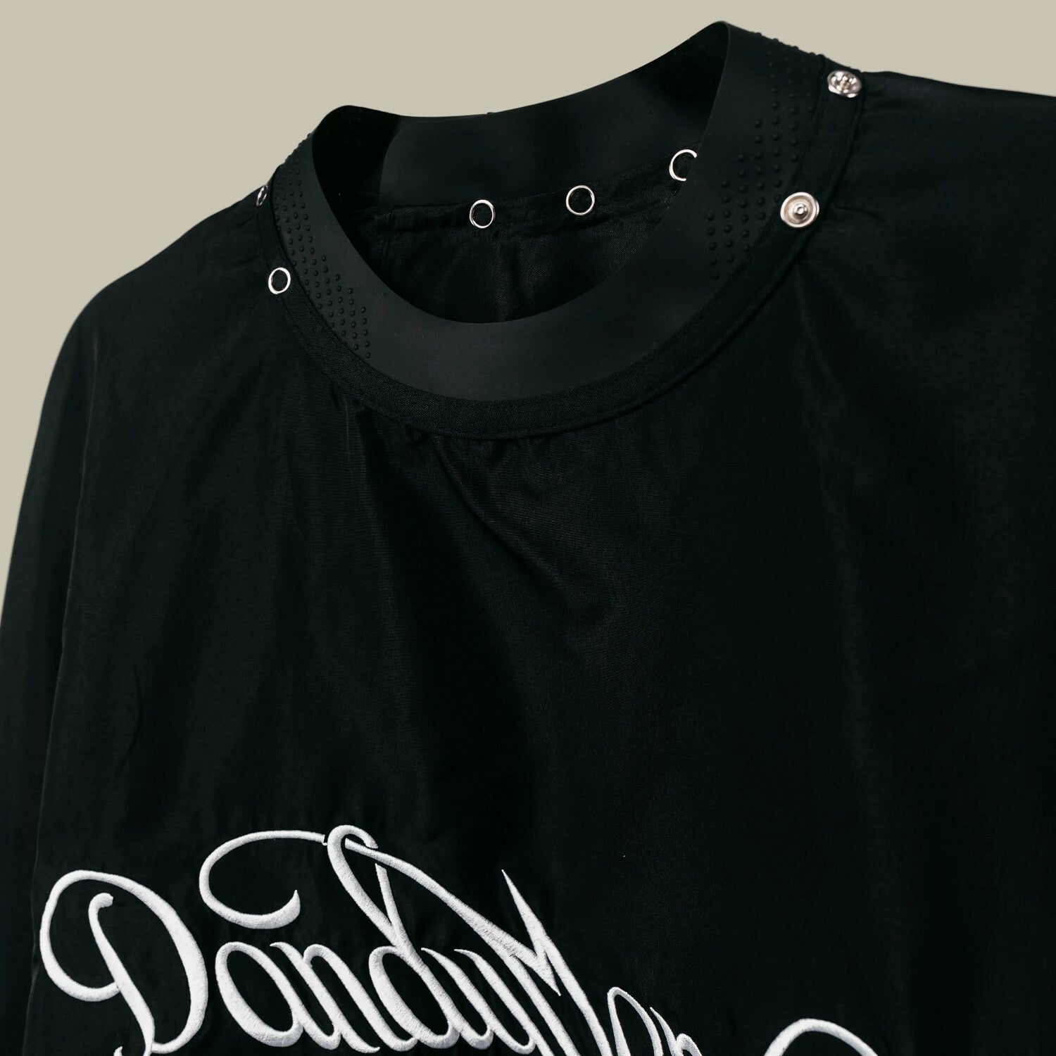 Cutting Cape | DandyMen Co.