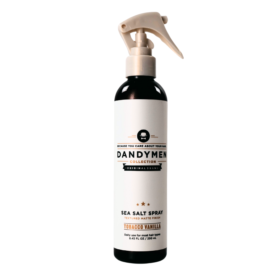 Sea Salt Spray