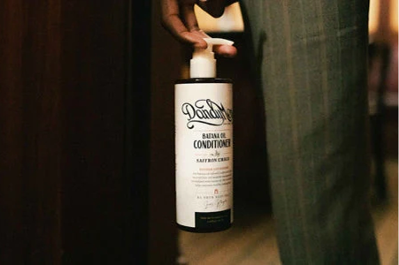 Why Men Trust DandyMen